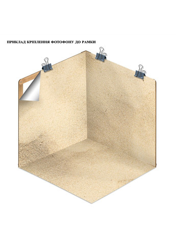 Рамка держатель 3D фотофона 50х50х50см (FF-999) No Brand (302245410)