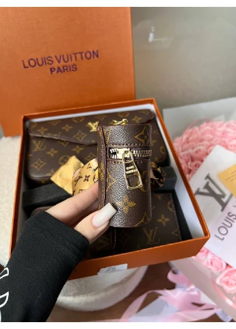 Жіноча сумка трендова набір No Brand (393167475)