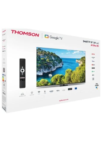 Телевизор Thomson 75UG5C14 (381168936)