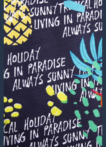 Комбинированные демисезонные леггинсы Coccodrillo