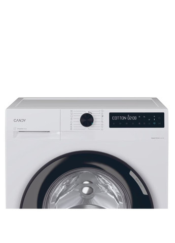 Пральна машина BR 410B8-S Candy (322768333)
