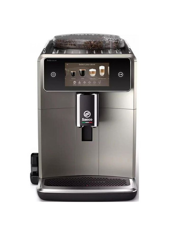 Кофемашина автоматическая Xelsis Deluxe SM8782/30 Saeco (361852176)