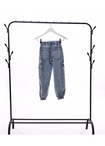 Джинси для хлопчика підлітка FOPSI (353968999)