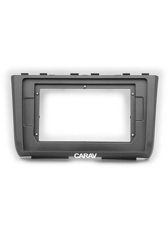Переходная рамка серии 22-1290 для Hyundai Creta 2020+ 10 дюймов Carav (346505672)