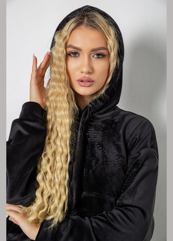 Спорт костюм женский велюровый свободного кроя Ager 241R2001-20 (315475863)