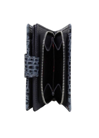 Гаманець жіночий з натуральної шкіри тиснений 2015 Karya (368801420)