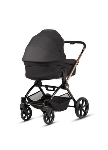 Универсальная прогулочная коляска 2 в 1 Gio + Nero, 1552135 Tutis (367983399)