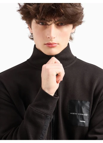 Кофта 8698791 WH4373 Armani Exchange (381514892)