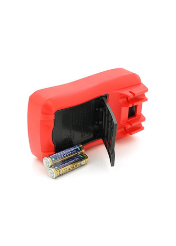 Мультиметр UT33A+ Измерения: V, A, R UNI-T (370616418)