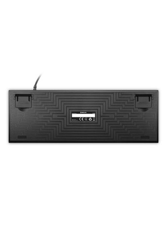 Клавіатура M 05 Grey USB Real-El (336959558)