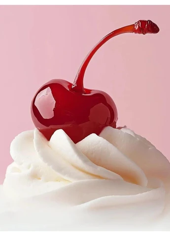Cherry Milkshake - парфумований спрей(міст) для тіла, 250 мл Victoria's Secret (363555392)