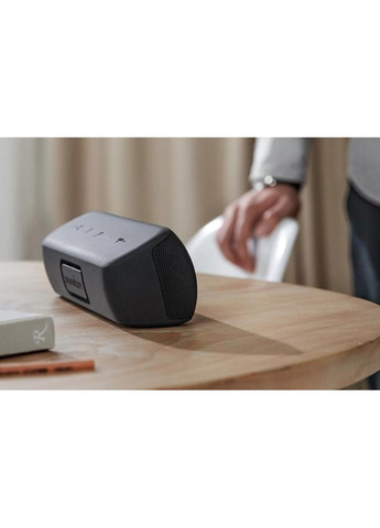 Колонка Soundcore Motion+ A3116011 black Anker (361056052)