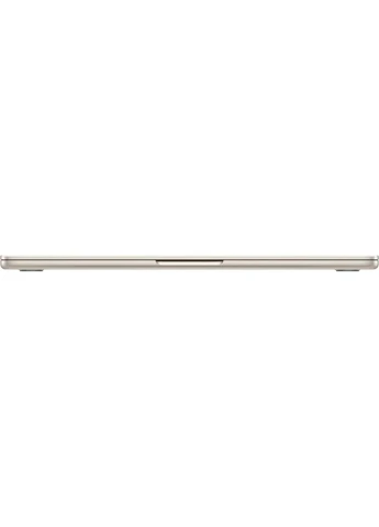 Ноутбук MacBook Air 15" M5 24/1TB Starlight 2026 (MDVF4) [160701] Apple (400903608)
