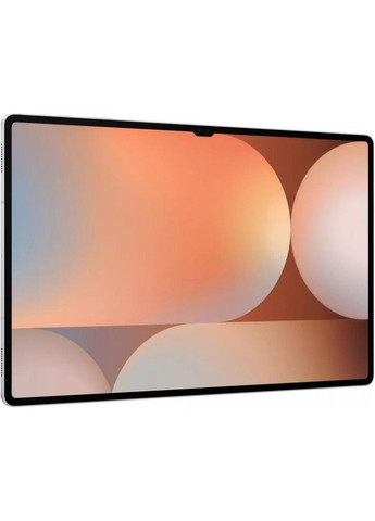 Планшет Galaxy S10 Ultra 12/256GB Platinum Silver (SM-X920NZSR) Samsung Galaxy Tab S10 Ultra (318744973)