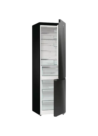 Холодильник NRB620E61BX4WFE двухкамерный Gorenje