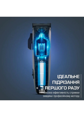 Машинка для стрижки TN1551E0 (7154827) Rowenta (360400006)