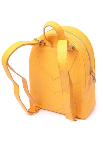 Практичный женский рюкзак 16306 Shvigel (328449815)