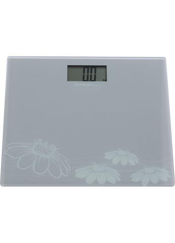 Ваги підлогові FA-8015-2-GR First (370623112)