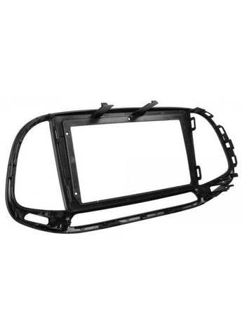 Переходная рамка серии 22-636 для Fiat Doblo 2015+ 9 дюймов Carav (346506684)