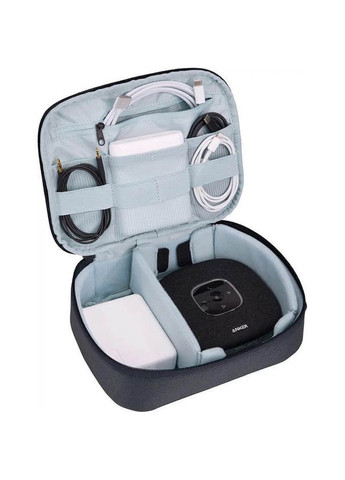 Органайзер Subterra 2 Powershuttle Electronics Organizer Large Dark Slate (TH 3205044) Thule (322200304)