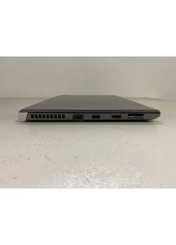 Ноутбук Tecra Z40-A-182 / 14" (1600x900) TN / Intel Core i7-4600U (2 (4) ядра по 2.1 - 3.3 GHz) / 8 GB DDR3 / 256 GB SSD / Toshiba (379294168)