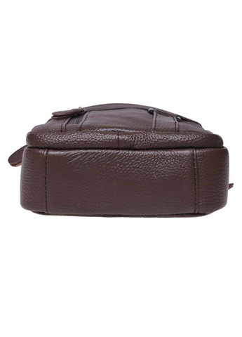 Сумка Borsa Leather k11169a-brown (282718824)