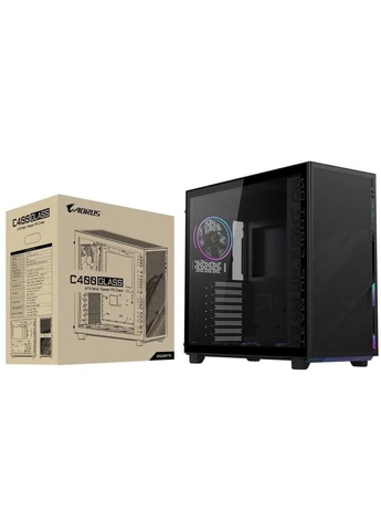 Корпус для ПК GB-AC400G ST Gigabyte (390930439)
