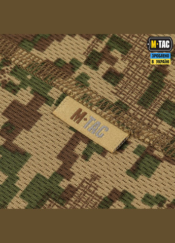 Футболка реглан потоотводная Summer NGU Camo ( ) M-TAC (331770557)