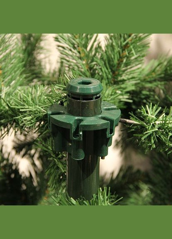 Ялина 230 см з шишками, Empress Triumph Tree (329407118)