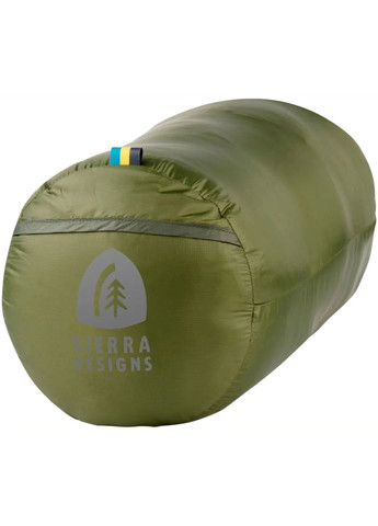 Спальник Get Down 550F 20 Regular Sierra Designs (369931766)