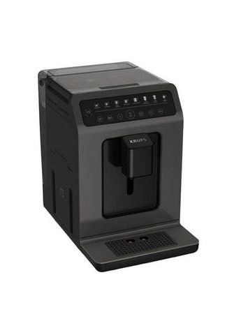 Кофемашина Evidence Classic black EA89ZB10 UA Krups (362212448)