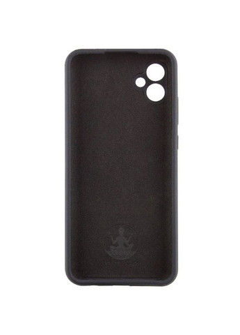 Чехол Silicone Cover Full Camera для Samsung Galaxy A05 Lakshmi (337689376)