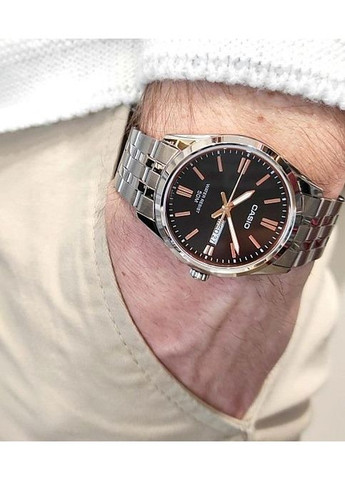 Чоловічий годинник MTP-1335D-1A2VDF Casio (350627343)