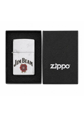Бензинова запальничка Zippo « Beam» Jim (372019844)