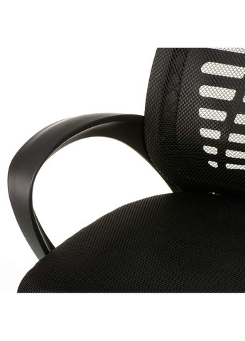 Офісне крісло Dominic Black (E7207) Special4You (333932583)