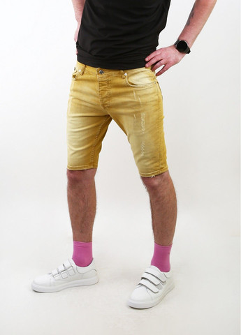 Шорти Black Island (294368086)