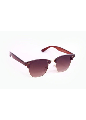 Солнцезащитные женские очки 8010-2 BR-S (291984089)