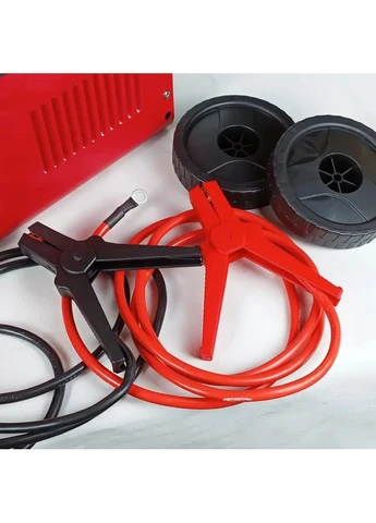 Пускозарядное устройство CD-620FP Forte (307436793)