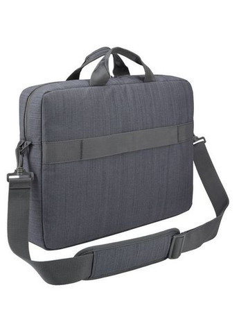 Сумка для ноутбука Huxton 15.6" Attache HUXA215 Graphite (3204654) Case Logic (296196231)
