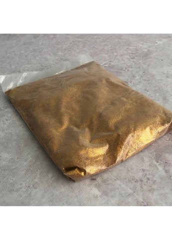 Глитер 1 кг, мелкие декоративные блестки – золото. Plus-plus (352743889)