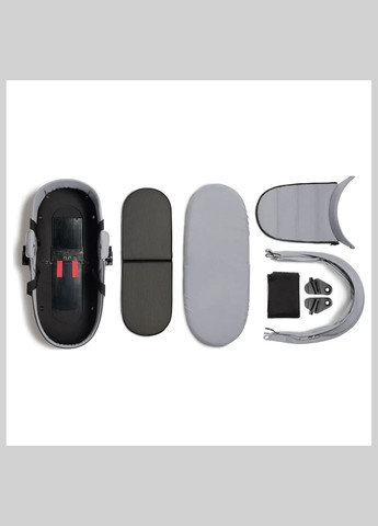 Люлька YOYO Bassinet Babyzen (341321435)