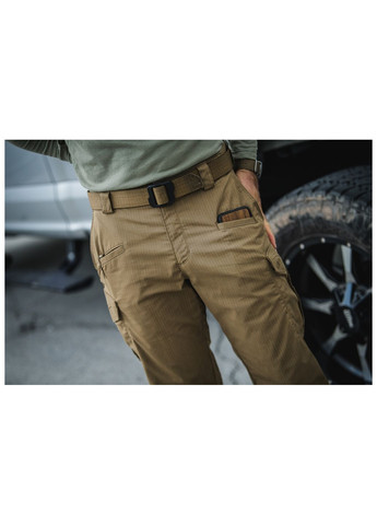 Брюки тактические Icon Pants Kangaroo 5.11 Tactical (315822273)