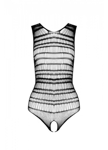 Бодистокінг BS086 black Passion (303911077)