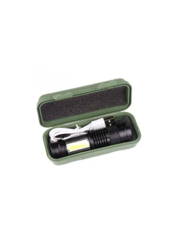 Ліхтар (m306826) Bailong BL-525-XPE-COB (372957956)
