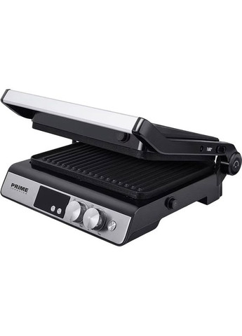 Гриль PGH 182 KX PRIME TECHNICS (351363765)