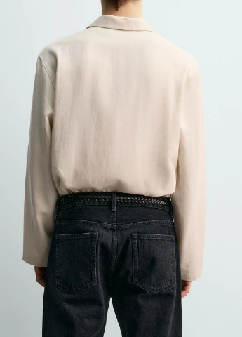 Сорочка Zara (373187221)