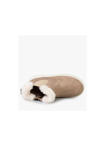 Черевики челсі жіночі бренду 8501569_(1) ModaMilano (307157087)