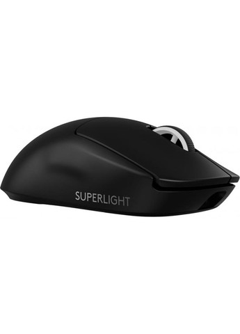 Миша бездротова G Pro X Superlight 2 Black (910-006630) Logitech (315029855)