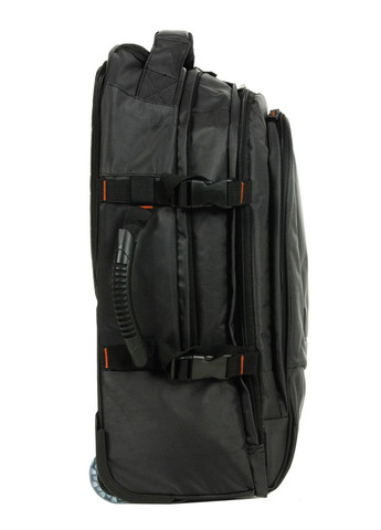 Дорожня сумка-рюкзак на колесах 560/1 48х35х19см XS 18,3л AIRTEX (297643183)