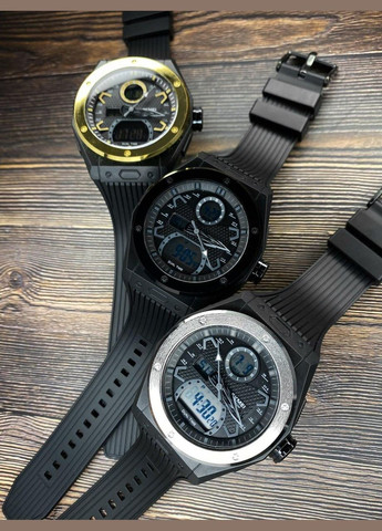 Мужские спортивные часы 2013 PTR Skmei (317595243)